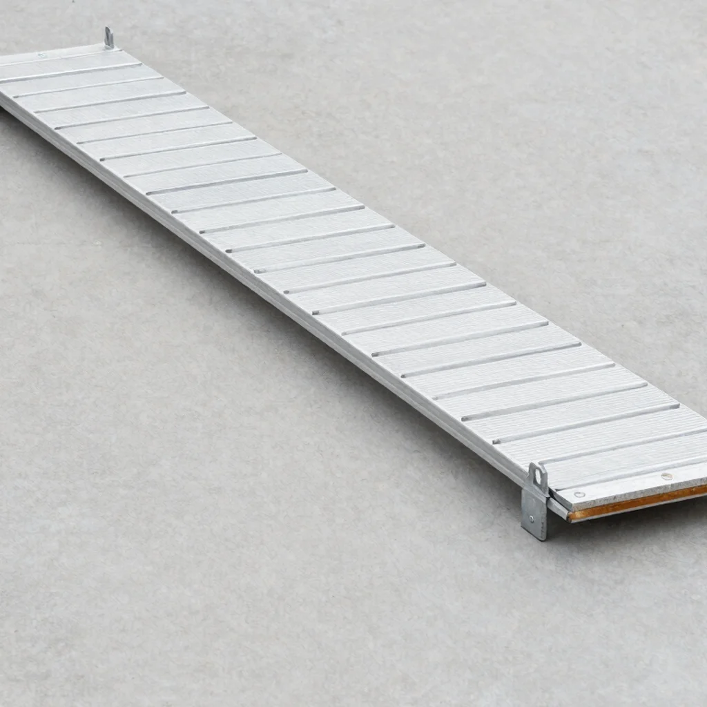 Aluminum Scaffold Plank