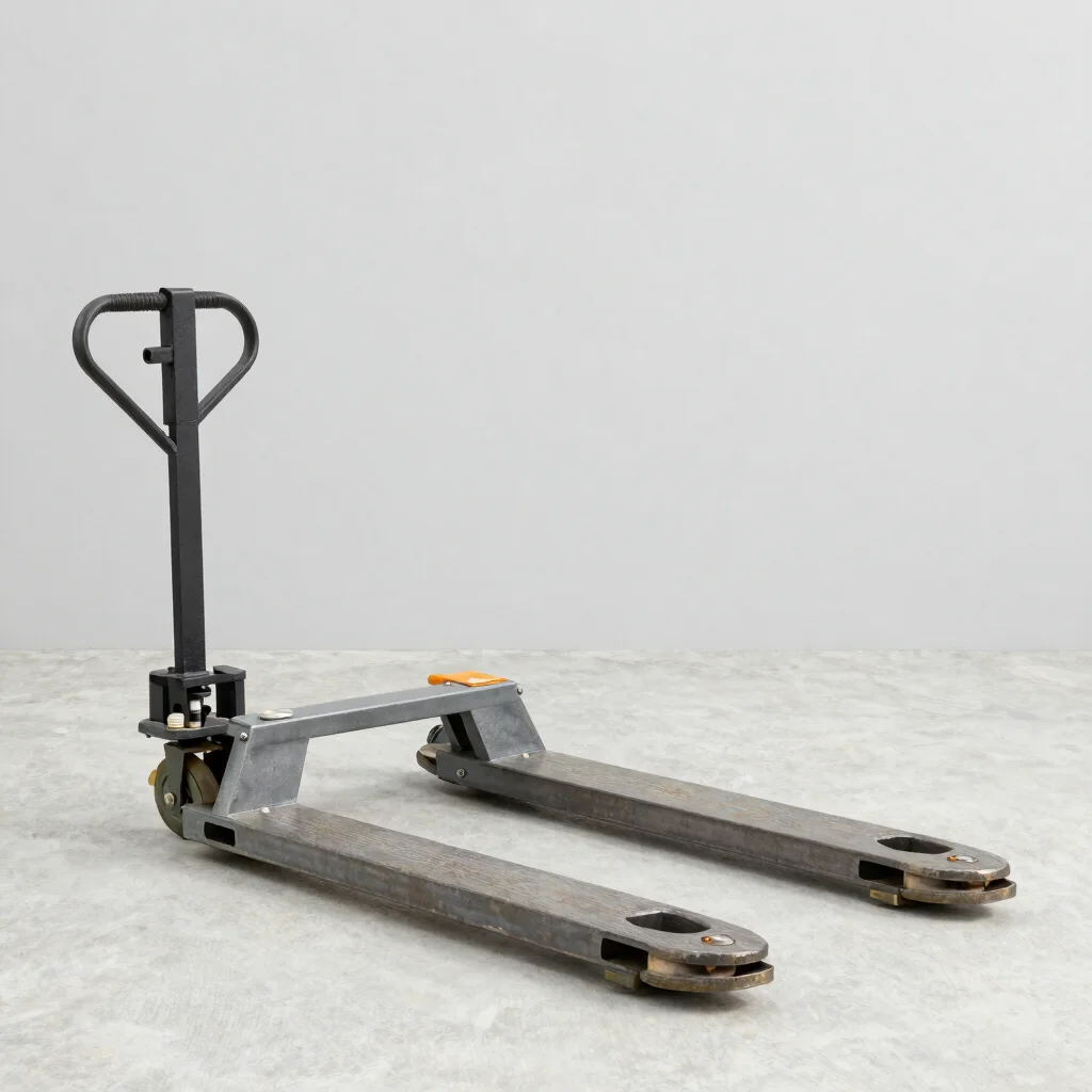 Manual Pallet Truck
